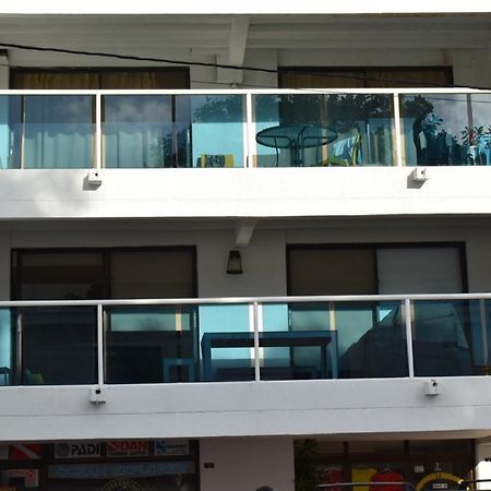 Blue Reef Apartment San Andrés Екстериор снимка