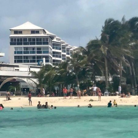 Blue Reef Apartment San Andrés Екстериор снимка