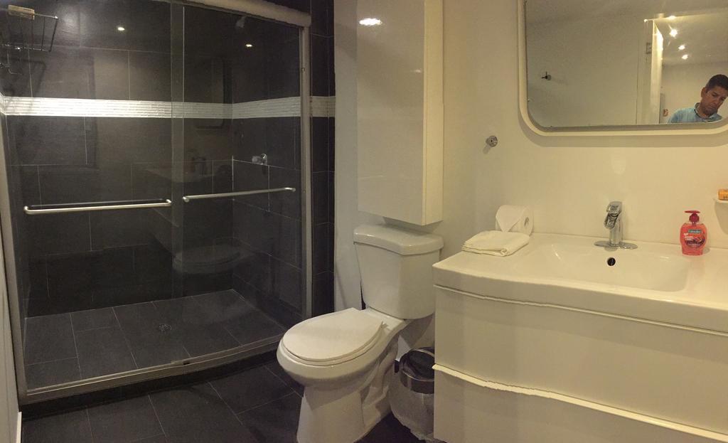 Blue Reef Apartment San Andrés Екстериор снимка