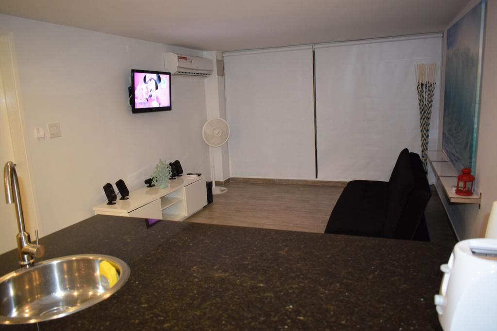 Blue Reef Apartment San Andrés Екстериор снимка