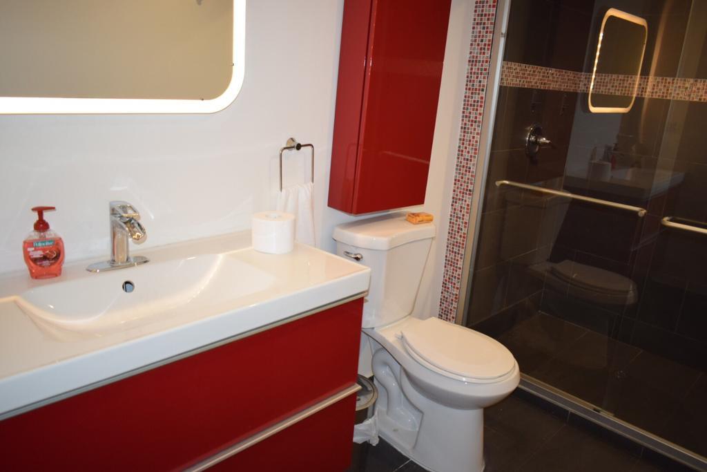 Blue Reef Apartment San Andrés Екстериор снимка