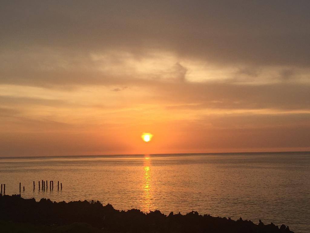 Blue Reef Apartment San Andrés Екстериор снимка