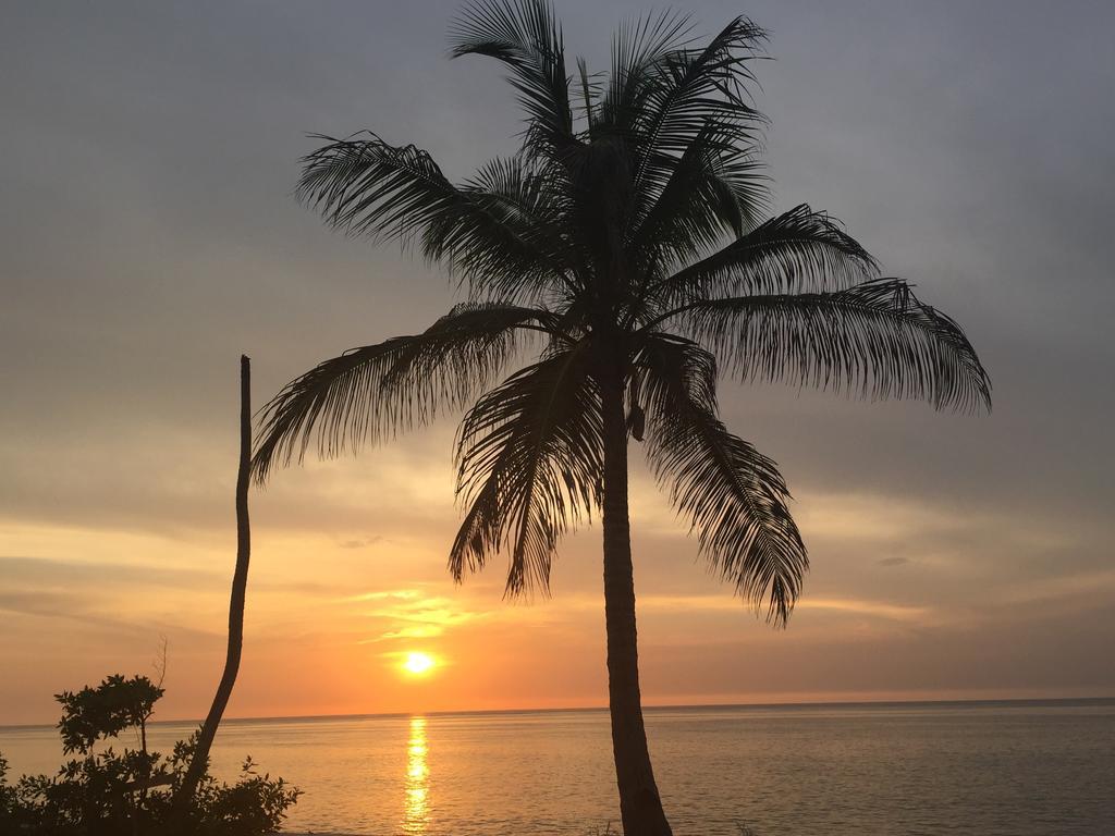 Blue Reef Apartment San Andrés Екстериор снимка
