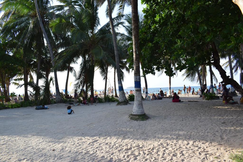 Blue Reef Apartment San Andrés Екстериор снимка